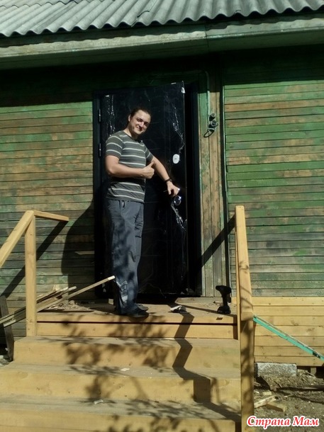 Подать записки о здравии/упокоении за Полярный круг.