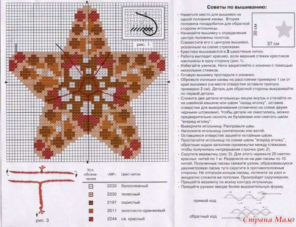 Риолис бискорню схема