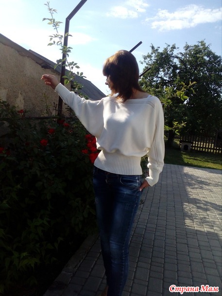 . Еще одна мышка в мою коллекцию.