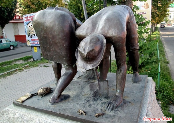 Вот и лето пришло...