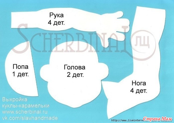 Нужна помощь мастериц-умелиц!