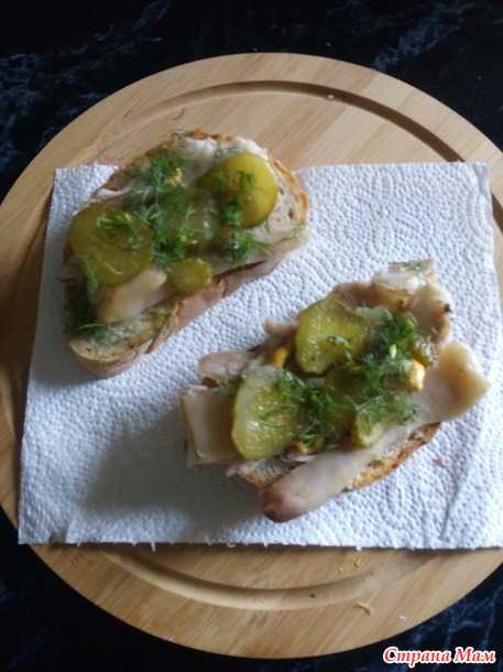 Свиные хвостики. Готовим вкусно и дешево.