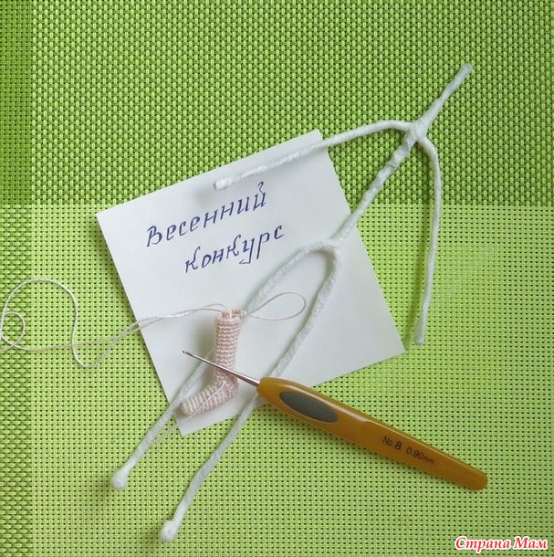 . Красотка Ким Юн. (Весенний конкурс)