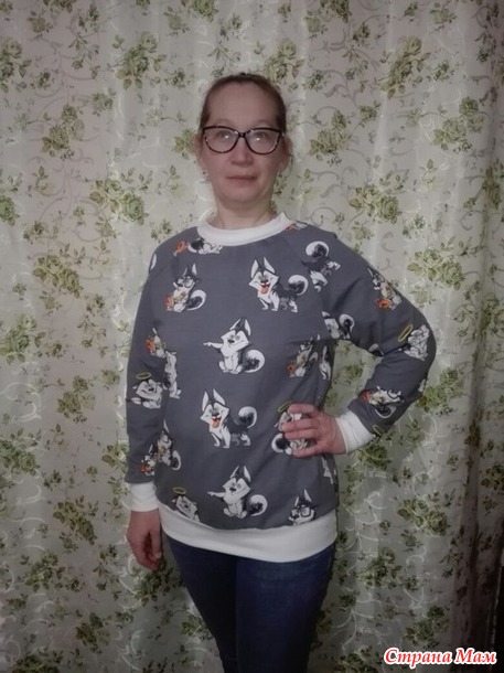 Пост хвастательный)
