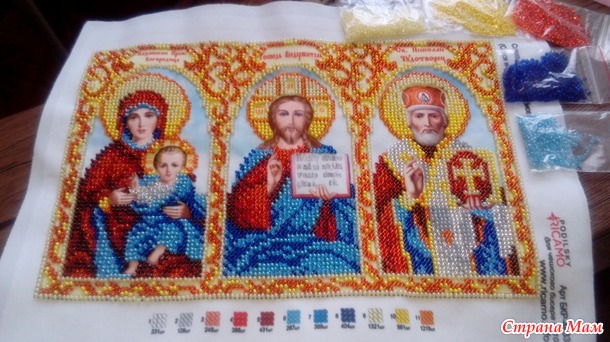 Давно не хвасталась...