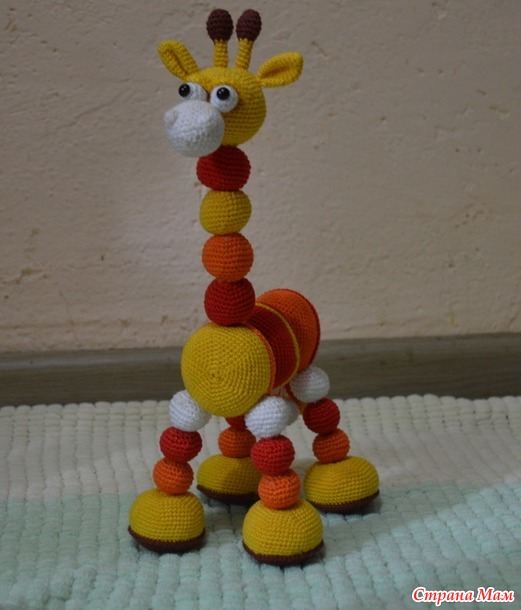 . Игрушечки