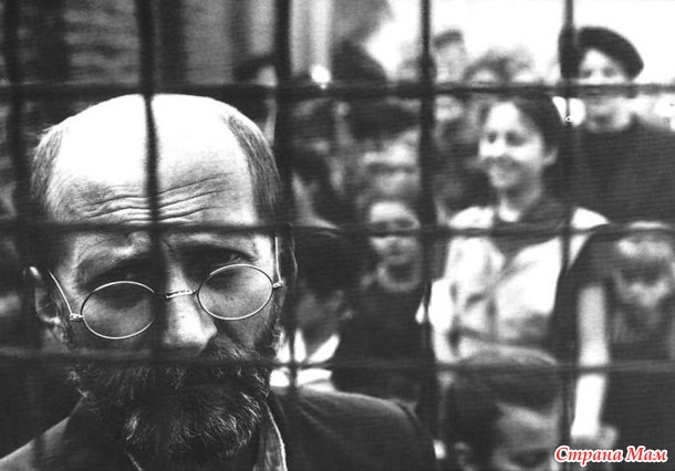 Треблинка – лагерь смерти...