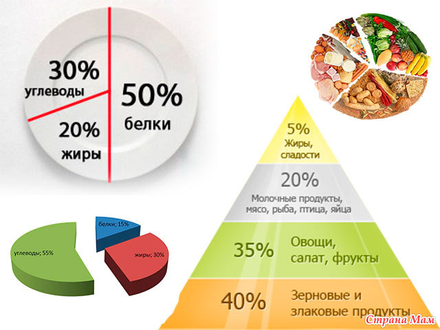 v skolko est chtobi mozhno pohudet den belka variant mne podhodit Сколько белка можно есть в день чтобы похудеть фото