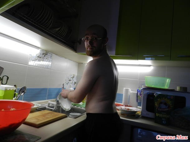 Снова 18 ;) или МОЙ ДЕНЬ ВАРЕНЬЯ;););)... и СПАСИБО БОЛЬШОЕ ВСЕМ ЗА ПОЗДРАВЛЕНИЯ!!!