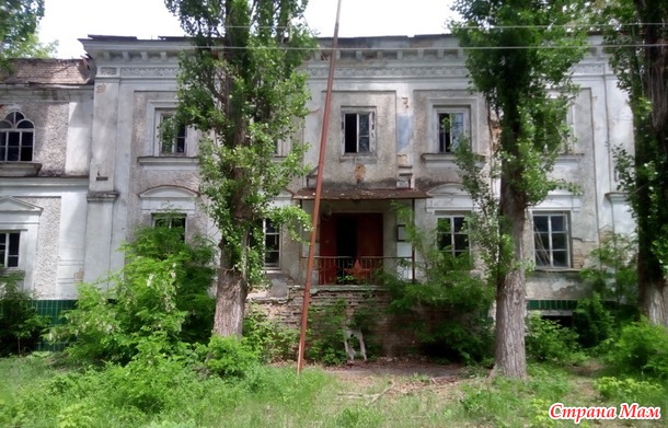 Зона отчуждения. Чернобыль. Припять (беременным и впечатлительным не заходить)