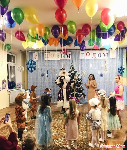 Срочно ищем деток от 3-7 лет. Недобор в сад