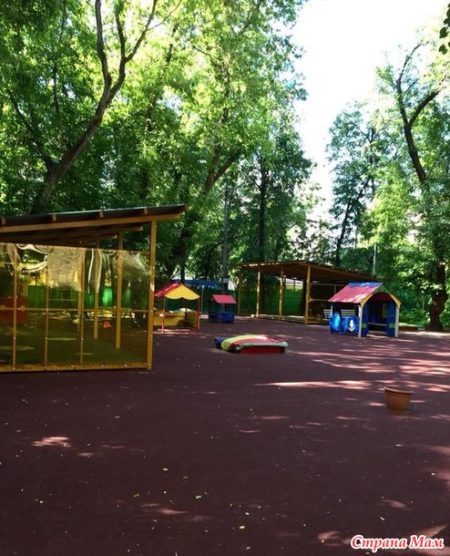 Срочно ищем деток от 3-7 лет. Недобор в сад