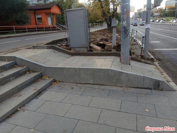 Чудеса инженерной мысли