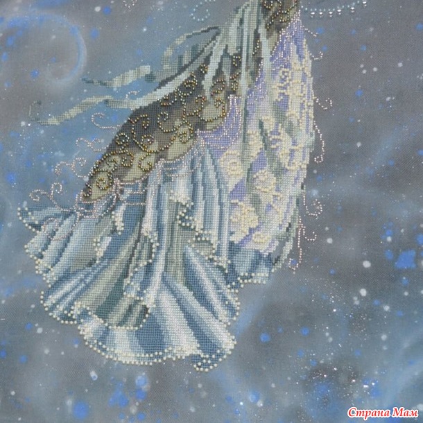 Моя мечтательница Stargazer