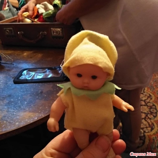Маленькие путешествия и Музей счастья. Вы там ещё не были?