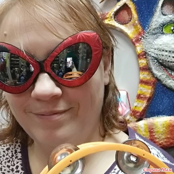 Маленькие путешествия и Музей счастья. Вы там ещё не были?