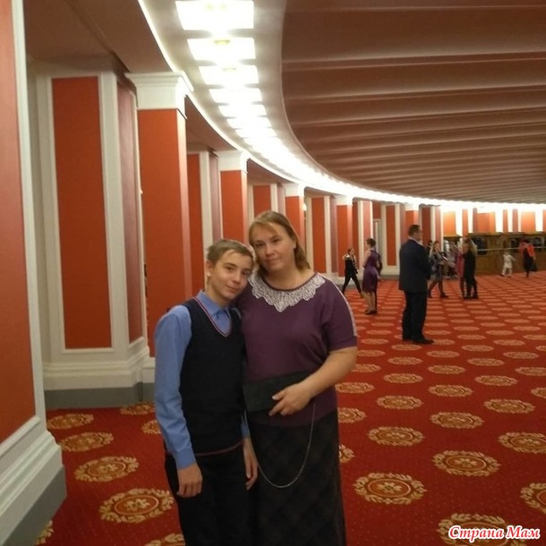 Маленькие путешествия и Музей счастья. Вы там ещё не были?