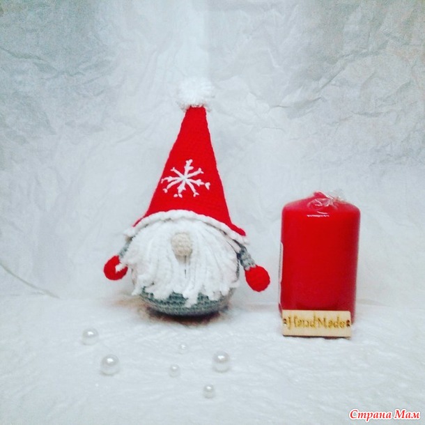Новогоднее настроение