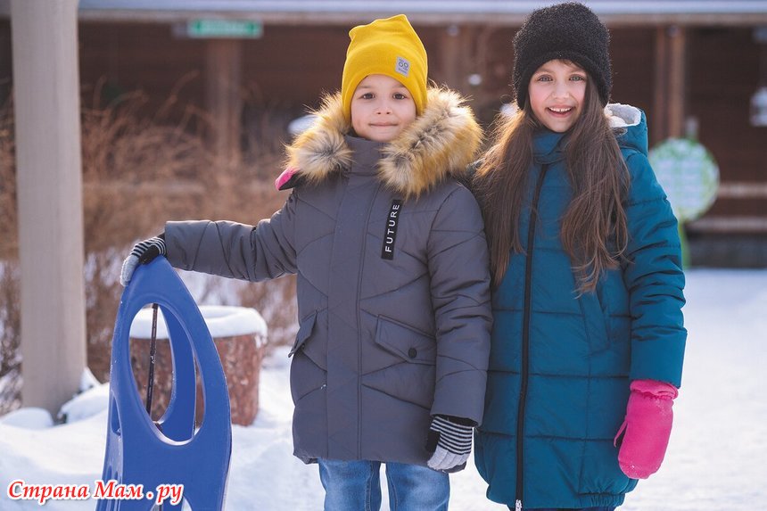 Орби детская. Junior Mayoral Winter 2020 девочки.