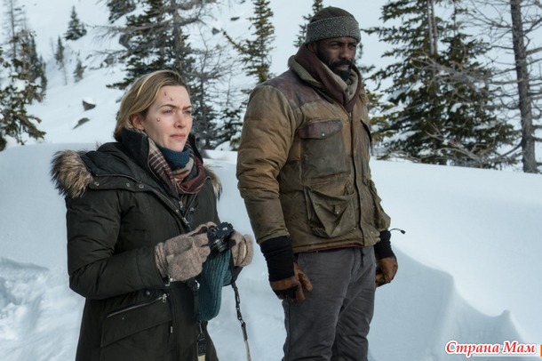 Между нами горы (2017)/The Mountain Between Us