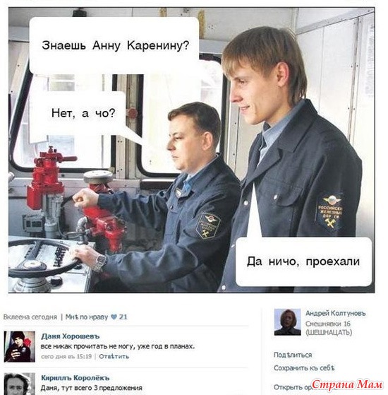 ))