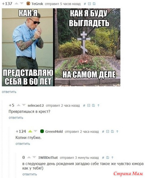 ))