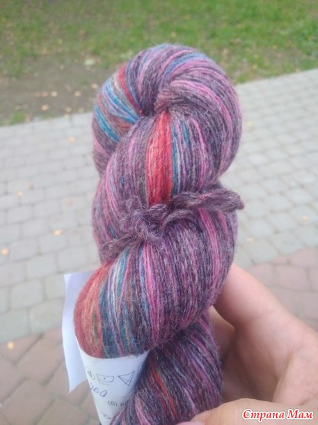 Возвращение блудной меня, кауни, осень и много всего) я скучала)))