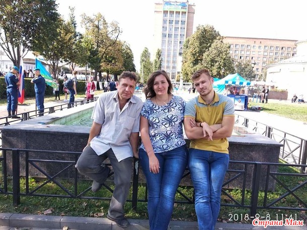 За ВДВ, присяга