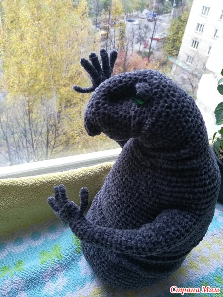 Ждунчик (добавила фото :)