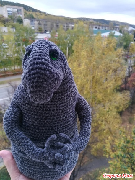 Ждунчик (добавила фото :)