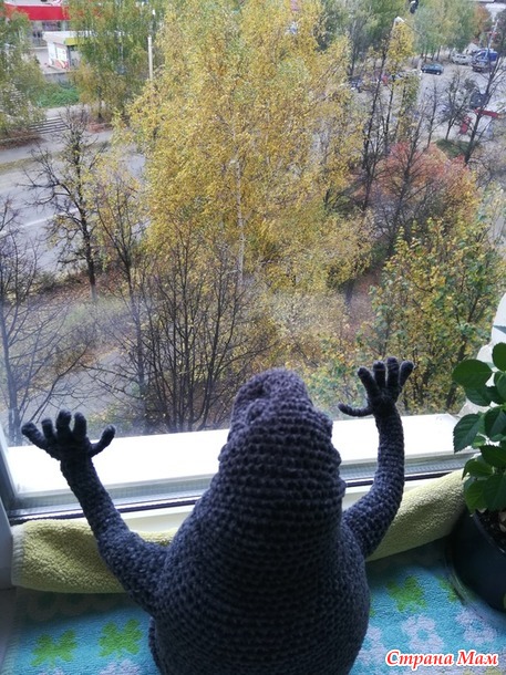 Ждунчик (добавила фото :)