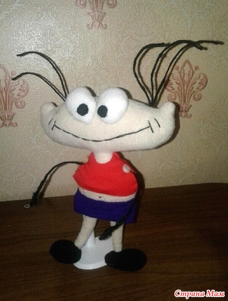 Масяня