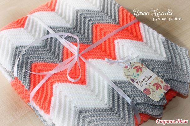 Продаю детские пледы из наличия