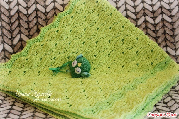 Продаю детские пледы из наличия