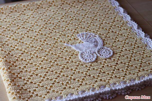 Продаю детские пледы из наличия