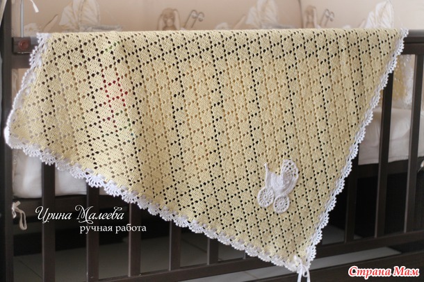 Продаю детские пледы из наличия