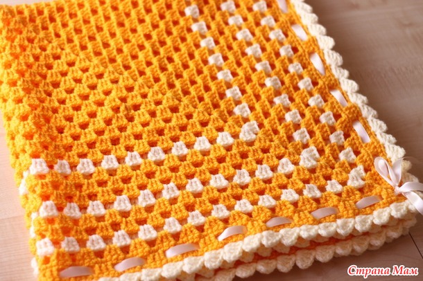 Продаю детские пледы из наличия