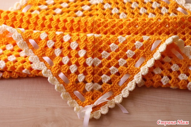 Продаю детские пледы из наличия