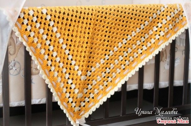 Продаю детские пледы из наличия