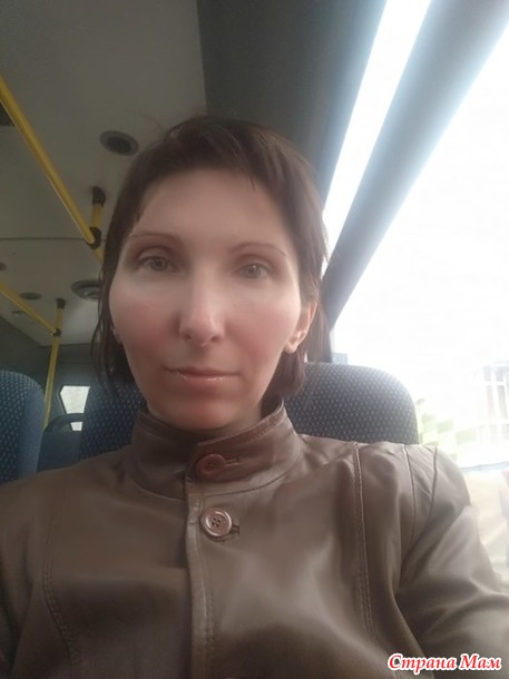 Уход за кожей лица. Дополнила