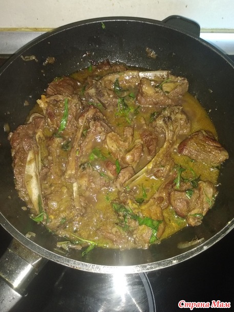 Неделя с ЛеночкойДончаночкой. Пятница.