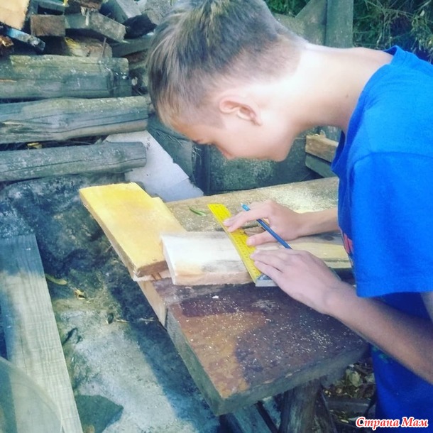 Где ж подростку заработать???