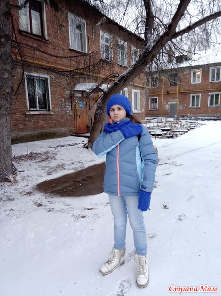 Комплект для дочи на зиму