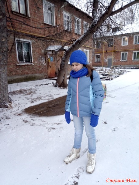 Комплект для дочи на зиму