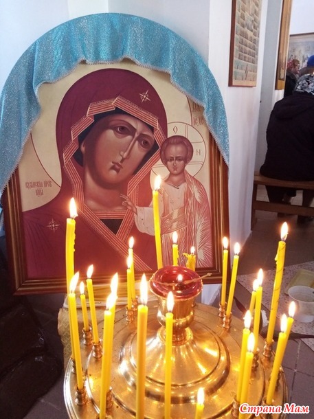 Казалось бы... Радуйся! Свобода почти))