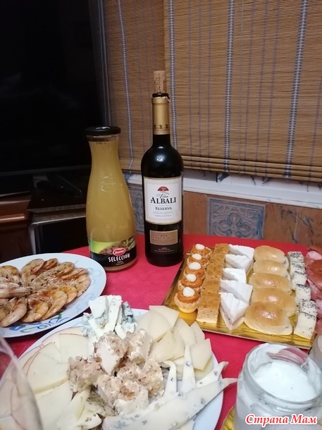 Всех с Рождеством!