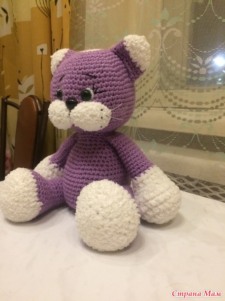 Мои первые игрушки
