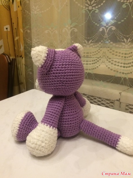Мои первые игрушки