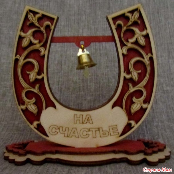 Оригинальные деревянные сувениры из экологичных материалов. Россия.