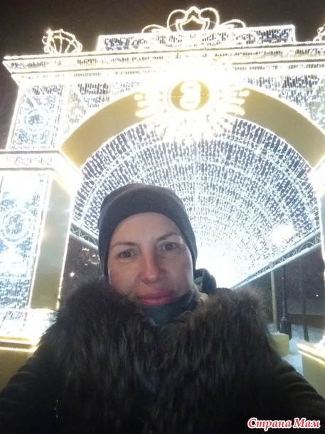 Прогуляемся по Царицыно?